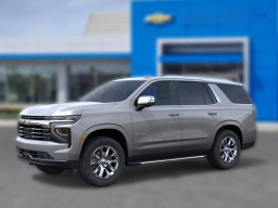 Chevrolet Tahoe Premier 2WD 4dr 2026