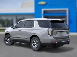 Chevrolet Tahoe Premier 2WD 4dr 2026
