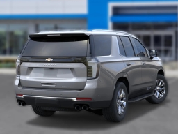 Chevrolet Tahoe Premier 2WD 4dr 2026