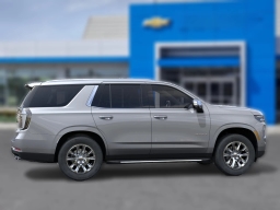 Chevrolet Tahoe Premier 2WD 4dr 2026