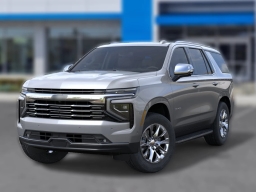 Chevrolet Tahoe Premier 2WD 4dr 2026