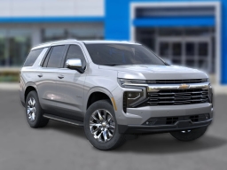 Chevrolet Tahoe Premier 2WD 4dr 2026