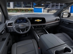 Chevrolet Tahoe Premier 2WD 4dr 2026