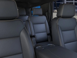 Chevrolet Tahoe Premier 2WD 4dr 2026