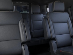 Chevrolet Tahoe Premier 2WD 4dr 2026