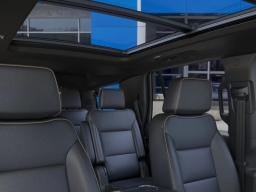 Chevrolet Tahoe Premier 2WD 4dr 2026