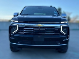 Chevrolet Tahoe Premier 2WD 4dr 2026