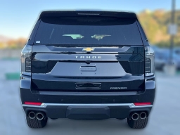 Chevrolet Tahoe Premier 2WD 4dr 2026