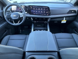 Chevrolet Tahoe Premier 2WD 4dr 2026