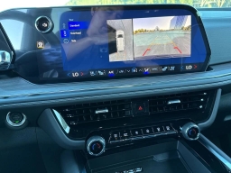 Chevrolet Tahoe Premier 2WD 4dr 2026