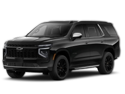 Chevrolet Tahoe Premier 2WD 4dr 2026