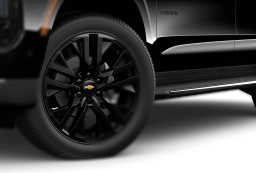 Chevrolet Tahoe Premier 2WD 4dr 2026