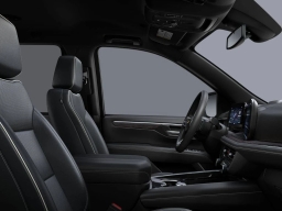 Chevrolet Tahoe Premier 2WD 4dr 2026