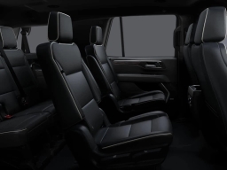 Chevrolet Tahoe Premier 2WD 4dr 2026