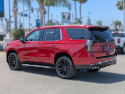 Chevrolet Tahoe Premier 2WD 4dr 2025