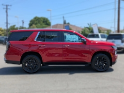 Chevrolet Tahoe Premier 2WD 4dr 2025