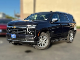 Chevrolet Tahoe 2WD 4dr Premier 2025