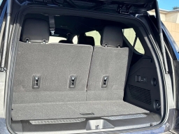 Chevrolet Tahoe 2WD 4dr Premier 2025