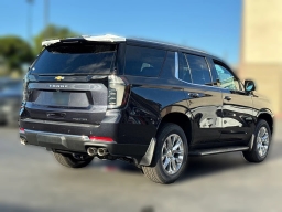 Chevrolet Tahoe 2WD 4dr Premier 2025