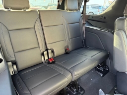 Chevrolet Tahoe 2WD 4dr Premier 2025