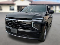 Chevrolet Suburban LS 4WD 4dr 2026