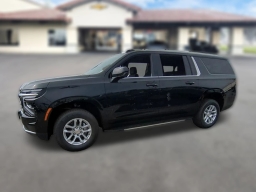 Chevrolet Suburban LS 4WD 4dr 2026