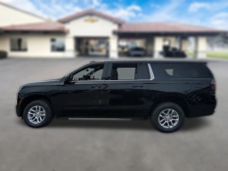 Chevrolet Suburban LS 4WD 4dr 2026