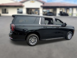 Chevrolet Suburban LS 4WD 4dr 2026