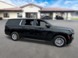 Chevrolet Suburban LS 4WD 4dr 2026