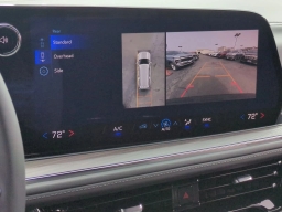 Chevrolet Suburban LS 4WD 4dr 2026