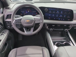 Chevrolet Suburban LS 4WD 4dr 2026