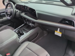 Chevrolet Suburban LS 4WD 4dr 2026