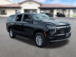 Chevrolet Suburban LS 4WD 4dr 2026