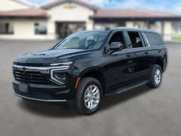 Chevrolet Suburban LS 4WD 4dr 2026