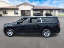 Chevrolet Suburban LS 4WD 4dr 2026