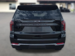 Chevrolet Suburban LS 4WD 4dr 2026