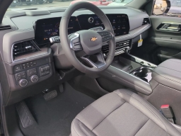 Chevrolet Suburban LS 4WD 4dr 2026