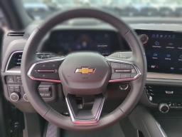 Chevrolet Suburban LS 4WD 4dr 2026