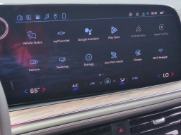 Chevrolet Suburban LS 4WD 4dr 2026