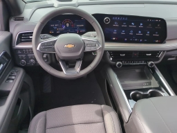 Chevrolet Suburban LS 4WD 4dr 2026