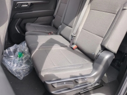 Chevrolet Suburban LS 4WD 4dr 2026