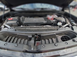 Chevrolet Suburban LS 4WD 4dr 2026