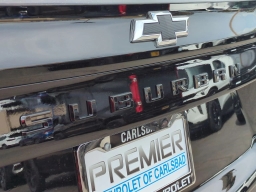 Chevrolet Suburban LS 4WD 4dr 2026