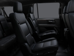 Chevrolet Suburban LT 4WD 4dr 2026