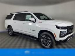 Chevrolet Suburban Z71 4WD 4dr 2026