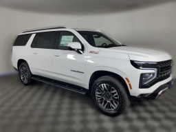 Chevrolet Suburban Z71 4WD 4dr 2026