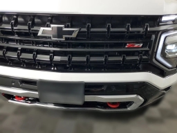 Chevrolet Suburban Z71 4WD 4dr 2026