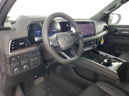 Chevrolet Suburban Z71 4WD 4dr 2026