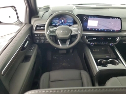 Chevrolet Suburban Z71 4WD 4dr 2026