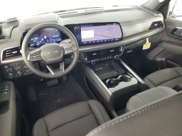 Chevrolet Suburban Z71 4WD 4dr 2026